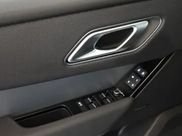 Range Rover Velar D200 AWD R-Dynamic SE Black 22