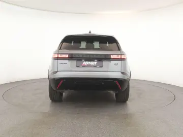 Range Rover Velar D200 AWD R-Dynamic SE Black 22