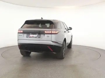 Range Rover Velar D200 AWD R-Dynamic SE Black 22