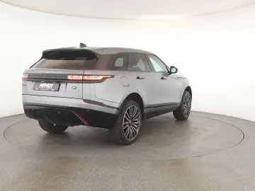Range Rover Velar D200 AWD R-Dynamic SE Black 22