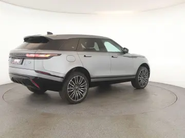 Range Rover Velar D200 AWD R-Dynamic SE Black 22