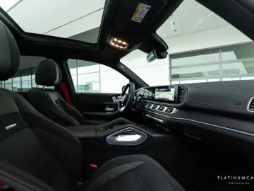 GLE 53 AMG Hybrid 4M+ 544hp / NETTO POSSI