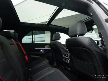 GLE 53 AMG Hybrid 4M+ 544hp / NETTO POSSI