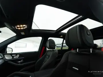 GLE 53 AMG Hybrid 4M+ 544hp / NETTO POSSI