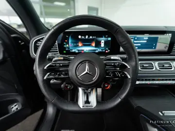 GLE 53 AMG Hybrid 4M+ 544hp / NETTO POSSI