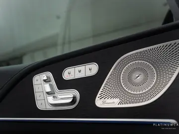 GLE 53 AMG Hybrid 4M+ 544hp / NETTO POSSI