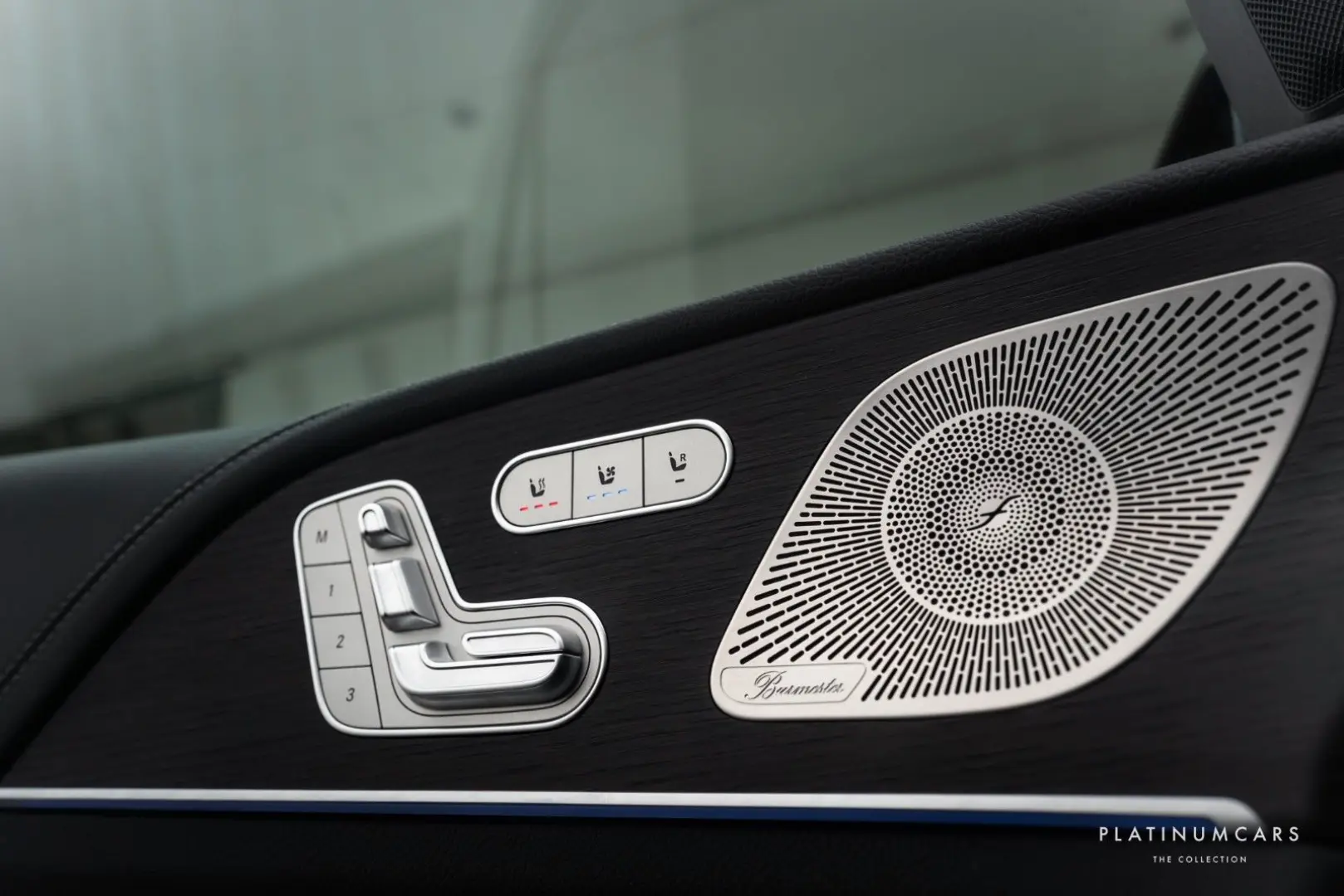 GLE 53 AMG Hybrid 4M+ 544hp / NETTO POSSI