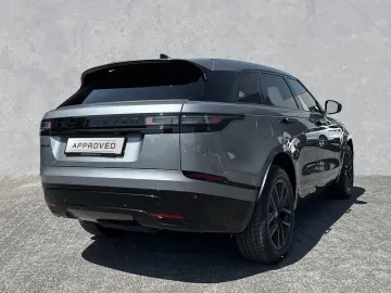 Range Rover Velar D200 R-Dynamic SE Pano Winter 