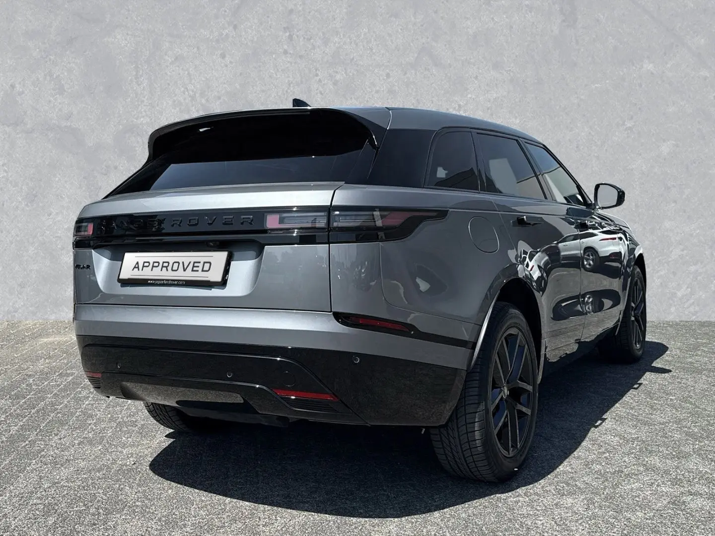 Range Rover Velar D200 R-Dynamic SE Pano Winter 