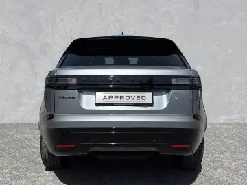Range Rover Velar D200 R-Dynamic SE Pano Winter 