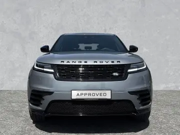 Range Rover Velar D200 R-Dynamic SE Pano Winter 