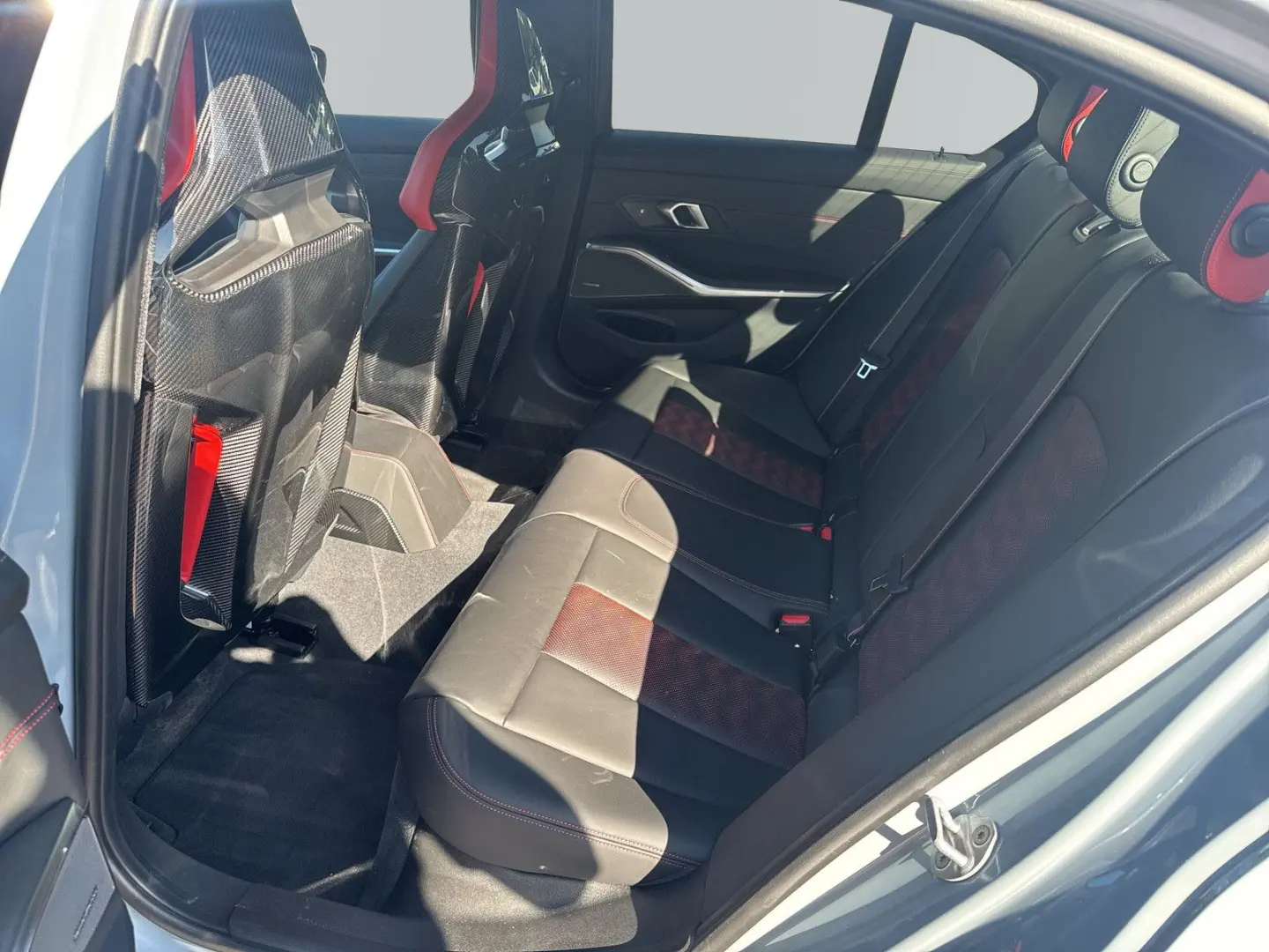 BMW  M3 Lim. CS *M Carbon *M Driver's Package *Live