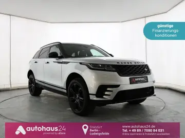 Range Rover Velar 3.0 d  R-Dynamic SE HeadUp