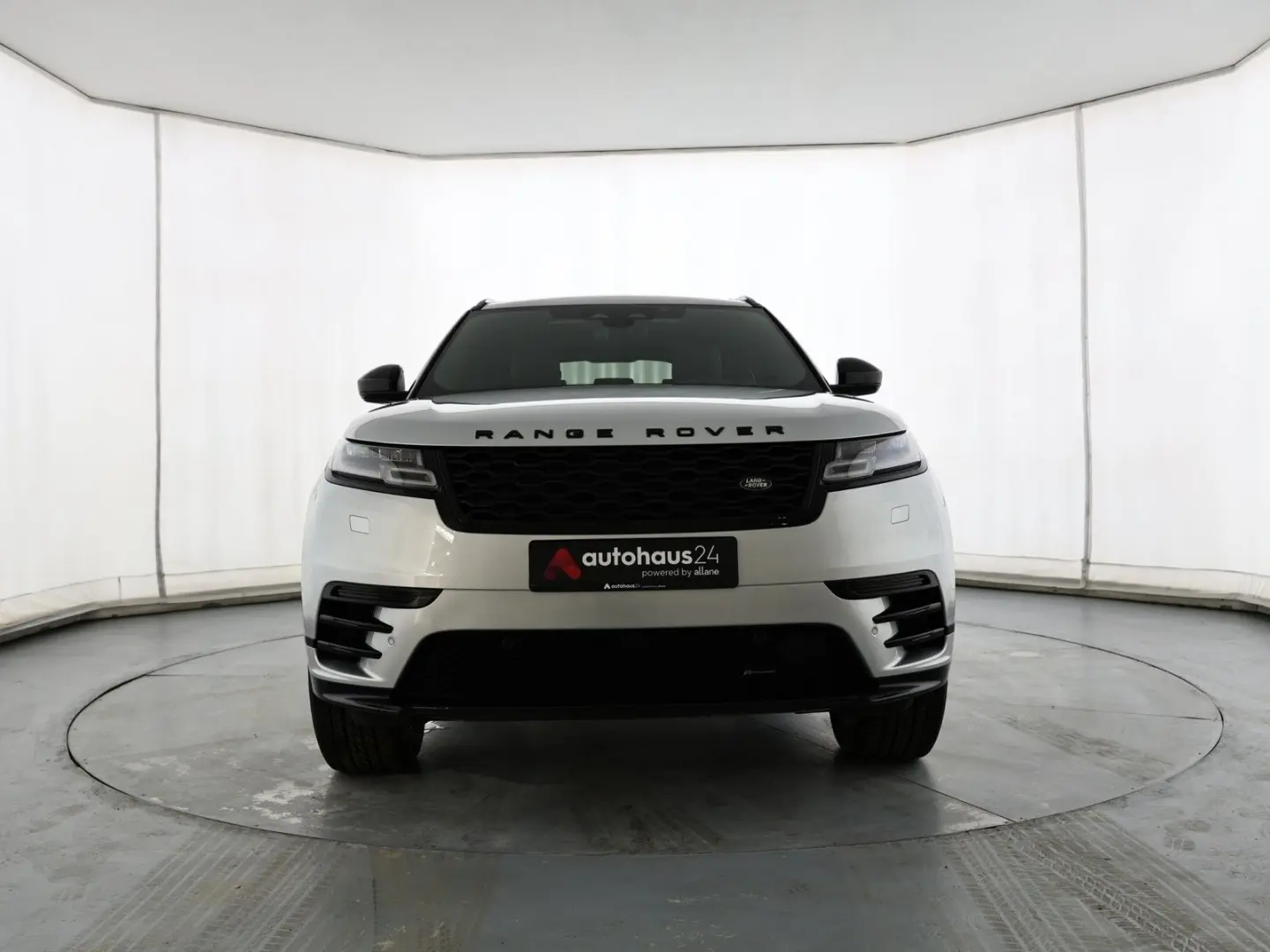 Range Rover Velar 3.0 d  R-Dynamic SE|HeadUp