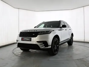 Range Rover Velar 3.0 d  R-Dynamic SE|HeadUp