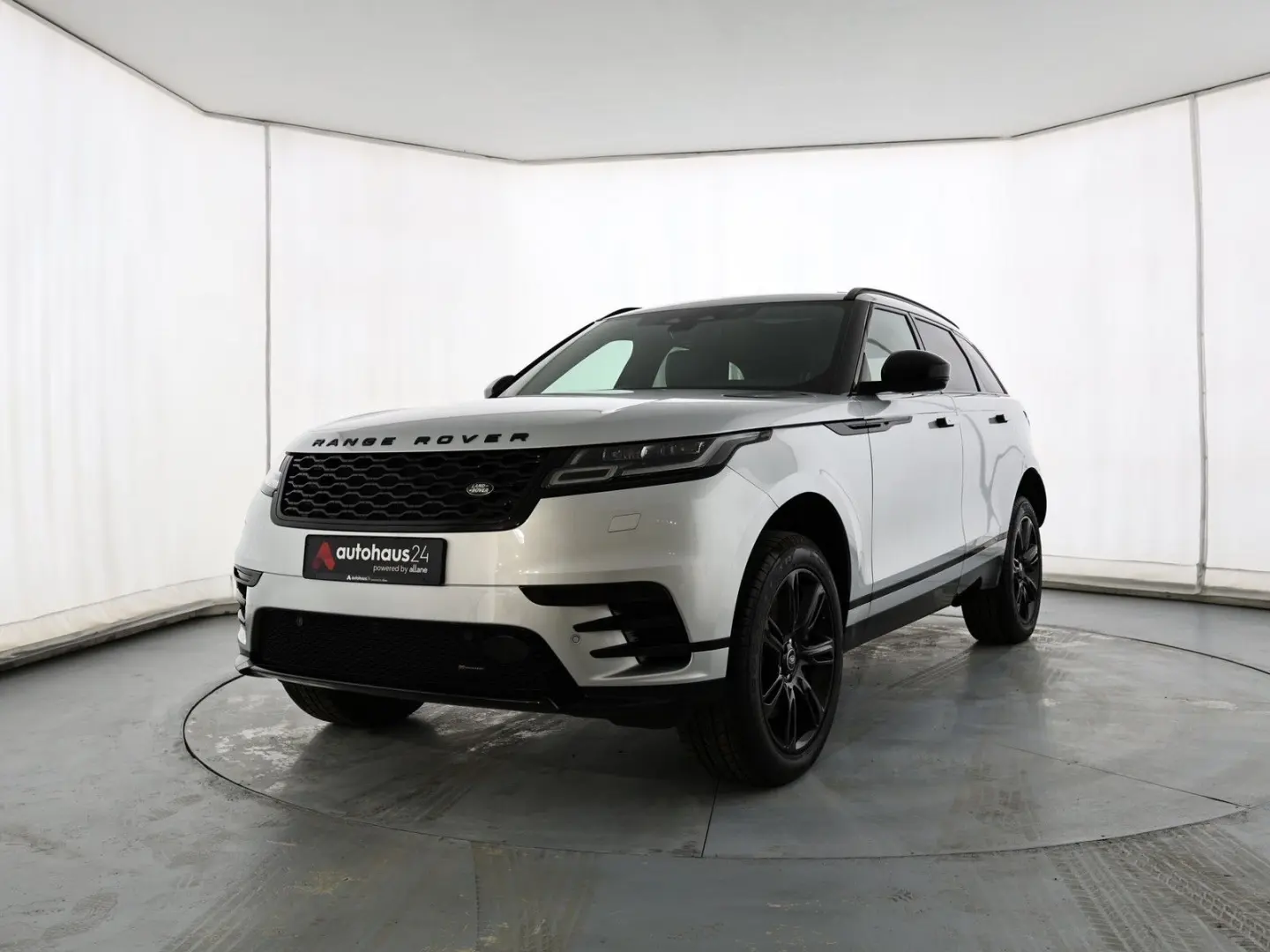 Range Rover Velar 3.0 d  R-Dynamic SE|HeadUp