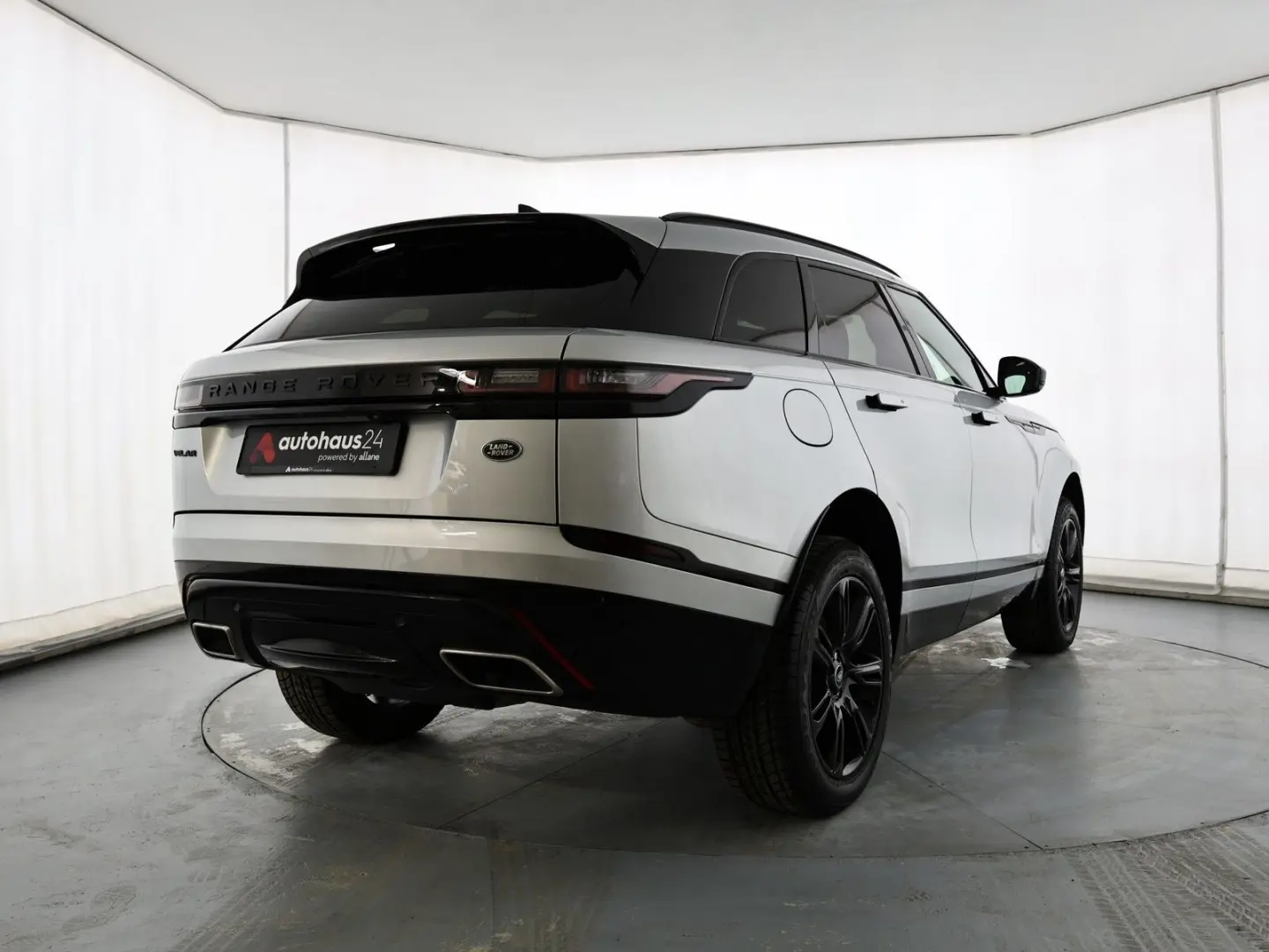 Range Rover Velar 3.0 d  R-Dynamic SE|HeadUp