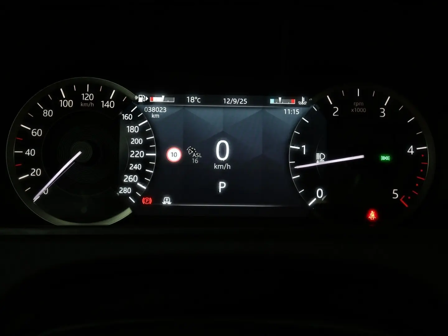 Range Rover Velar 3.0 d  R-Dynamic SE|HeadUp