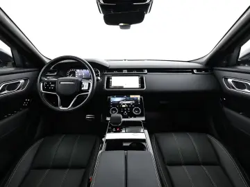 Range Rover Velar 3.0 d  R-Dynamic SE|HeadUp