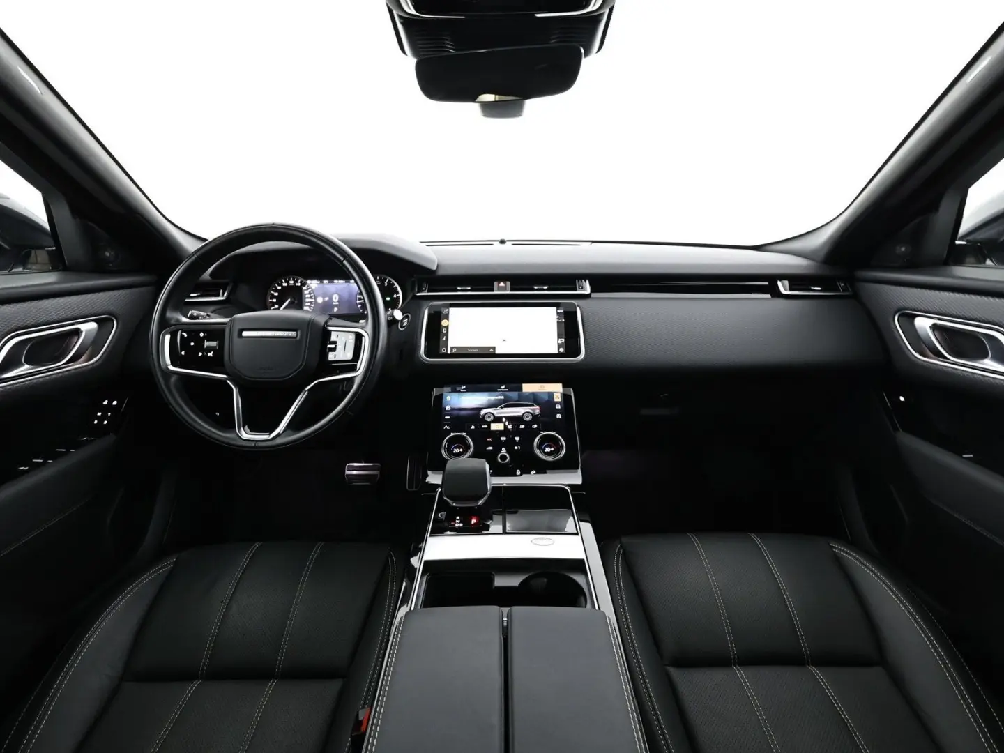 Range Rover Velar 3.0 d  R-Dynamic SE|HeadUp