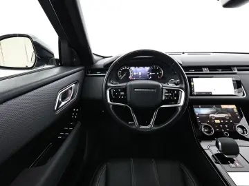 Range Rover Velar 3.0 d  R-Dynamic SE|HeadUp
