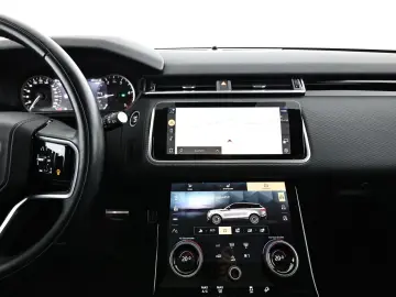 Range Rover Velar 3.0 d  R-Dynamic SE|HeadUp