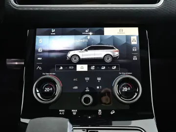 Range Rover Velar 3.0 d  R-Dynamic SE|HeadUp