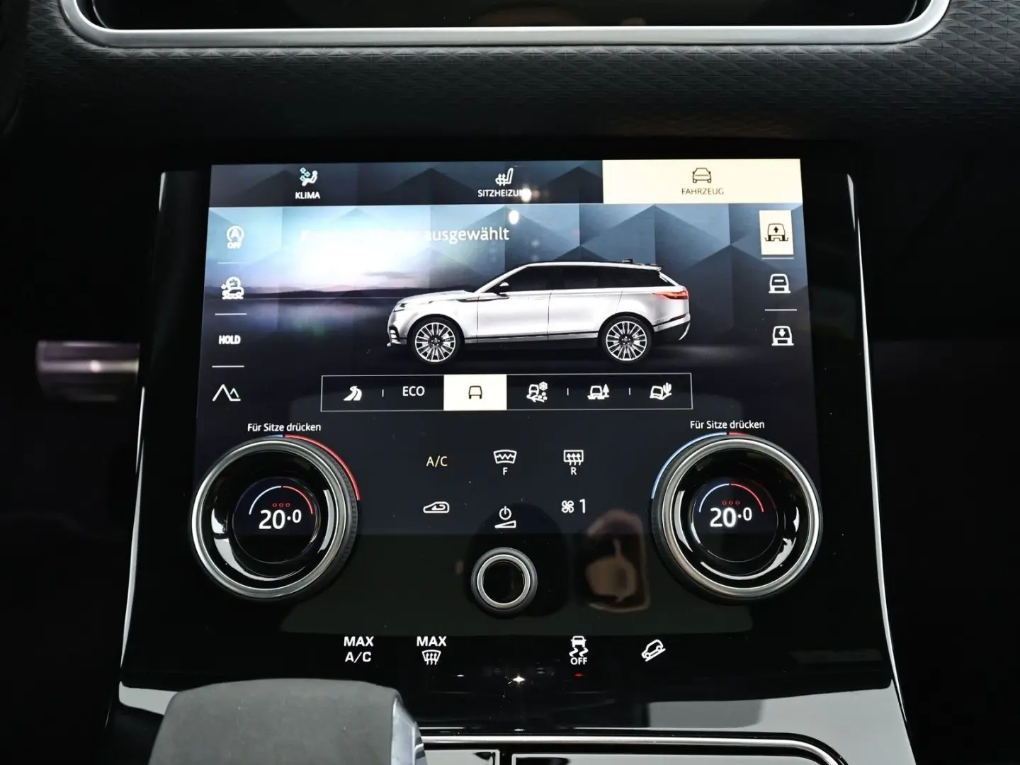 Range Rover Velar 3.0 d  R-Dynamic SE|HeadUp