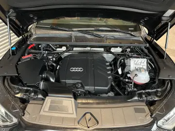 Q5 45 TFSI QUATTRO/360°/PANO/CARPLAY/MILD HYBRID