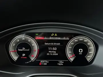 Q5 45 TFSI QUATTRO/360°/PANO/CARPLAY/MILD HYBRID
