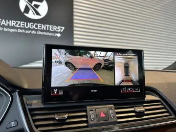 Q5 45 TFSI QUATTRO/360°/PANO/CARPLAY/MILD HYBRID