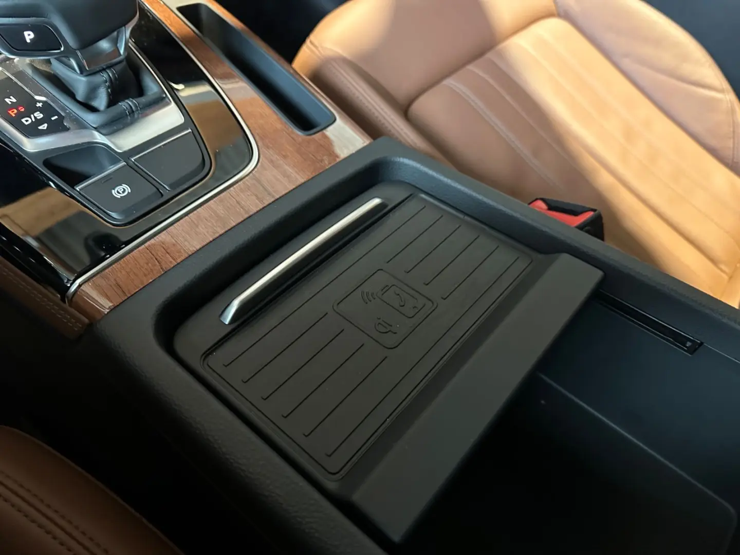 Q5 45 TFSI QUATTRO/360°/PANO/CARPLAY/MILD HYBRID
