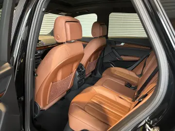 Q5 45 TFSI QUATTRO/360°/PANO/CARPLAY/MILD HYBRID