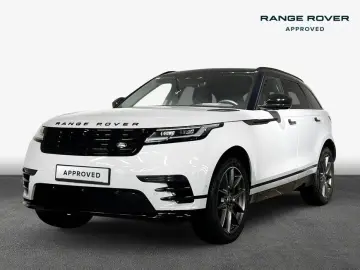 Range Rover Velar D200 Dynamic SE