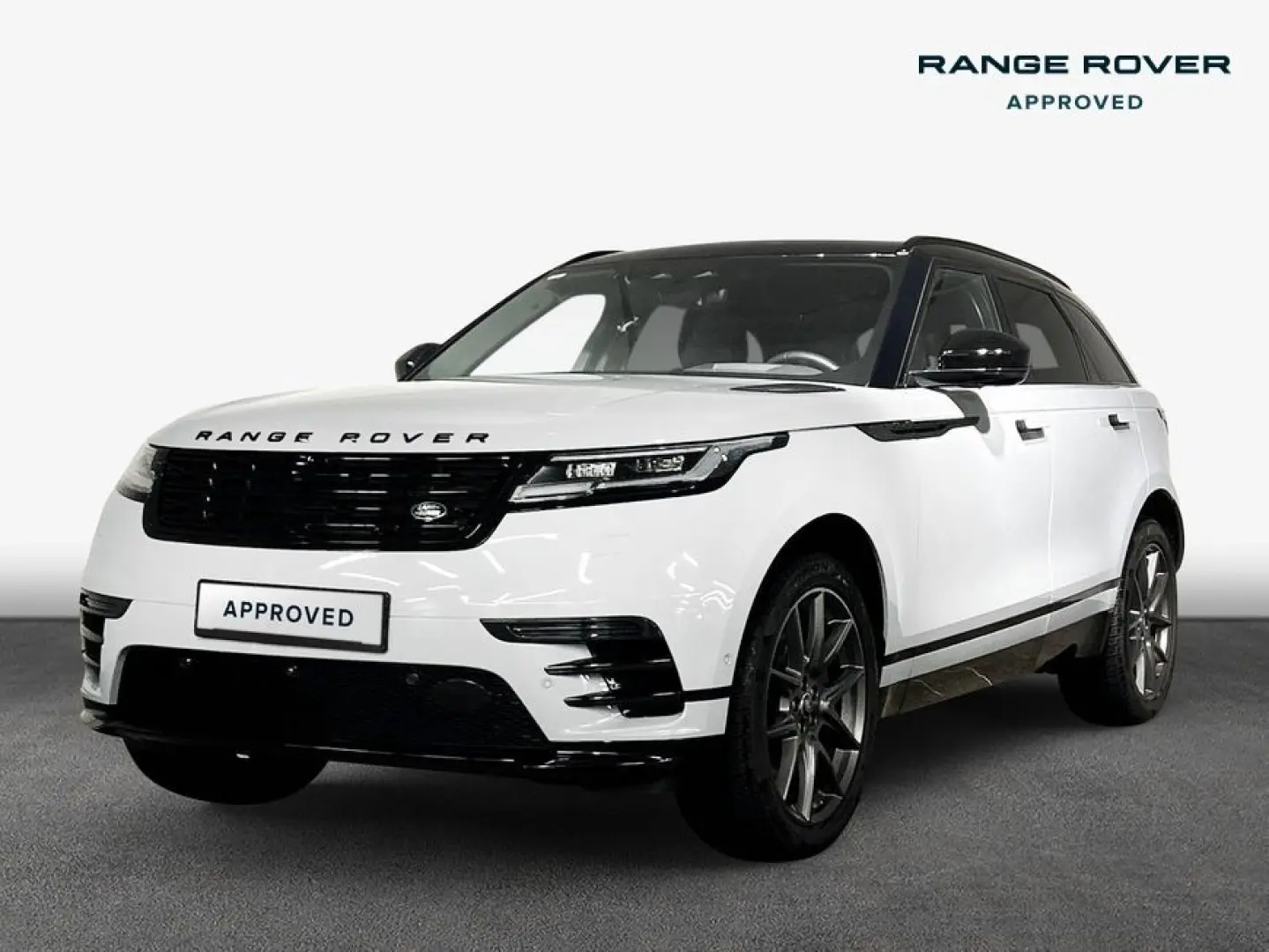 Range Rover Velar D200 Dynamic SE