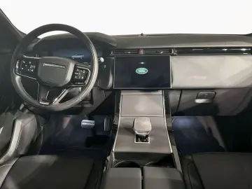 Range Rover Velar D200 Dynamic SE