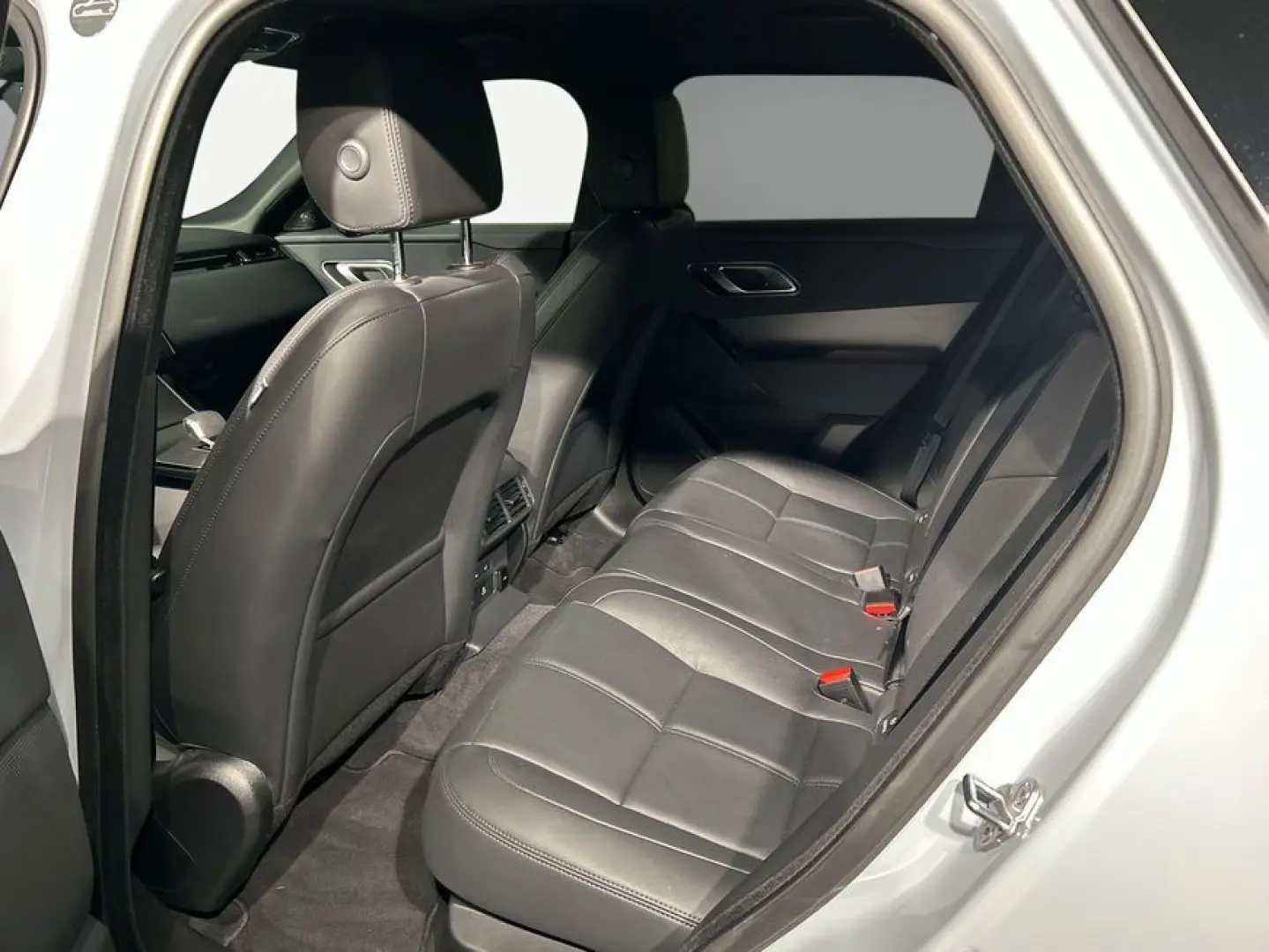 Range Rover Velar D200 Dynamic SE