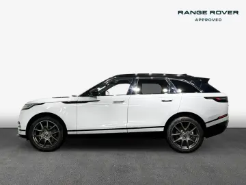 Range Rover Velar D200 Dynamic SE