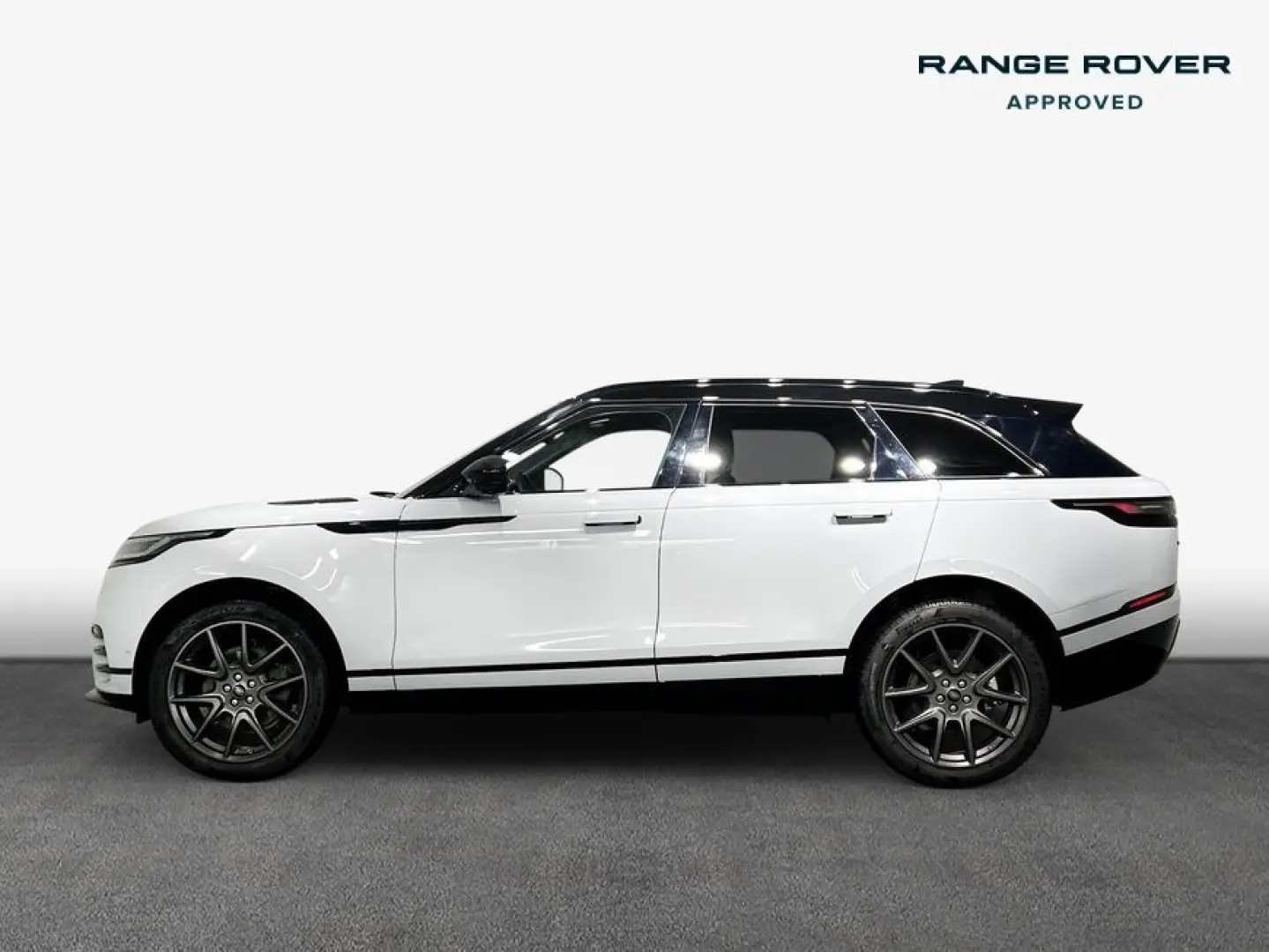 Range Rover Velar D200 Dynamic SE
