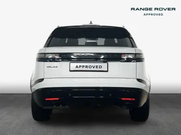Range Rover Velar D200 Dynamic SE
