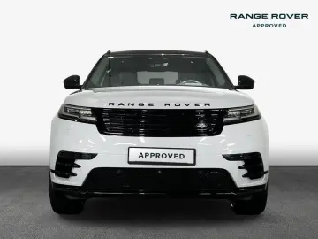 Range Rover Velar D200 Dynamic SE