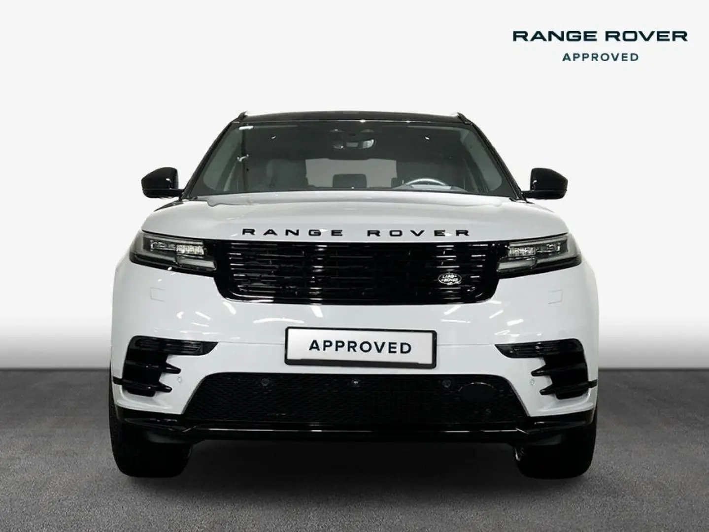Range Rover Velar D200 Dynamic SE