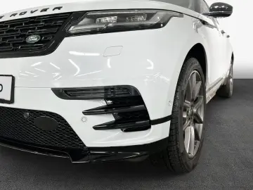Range Rover Velar D200 Dynamic SE