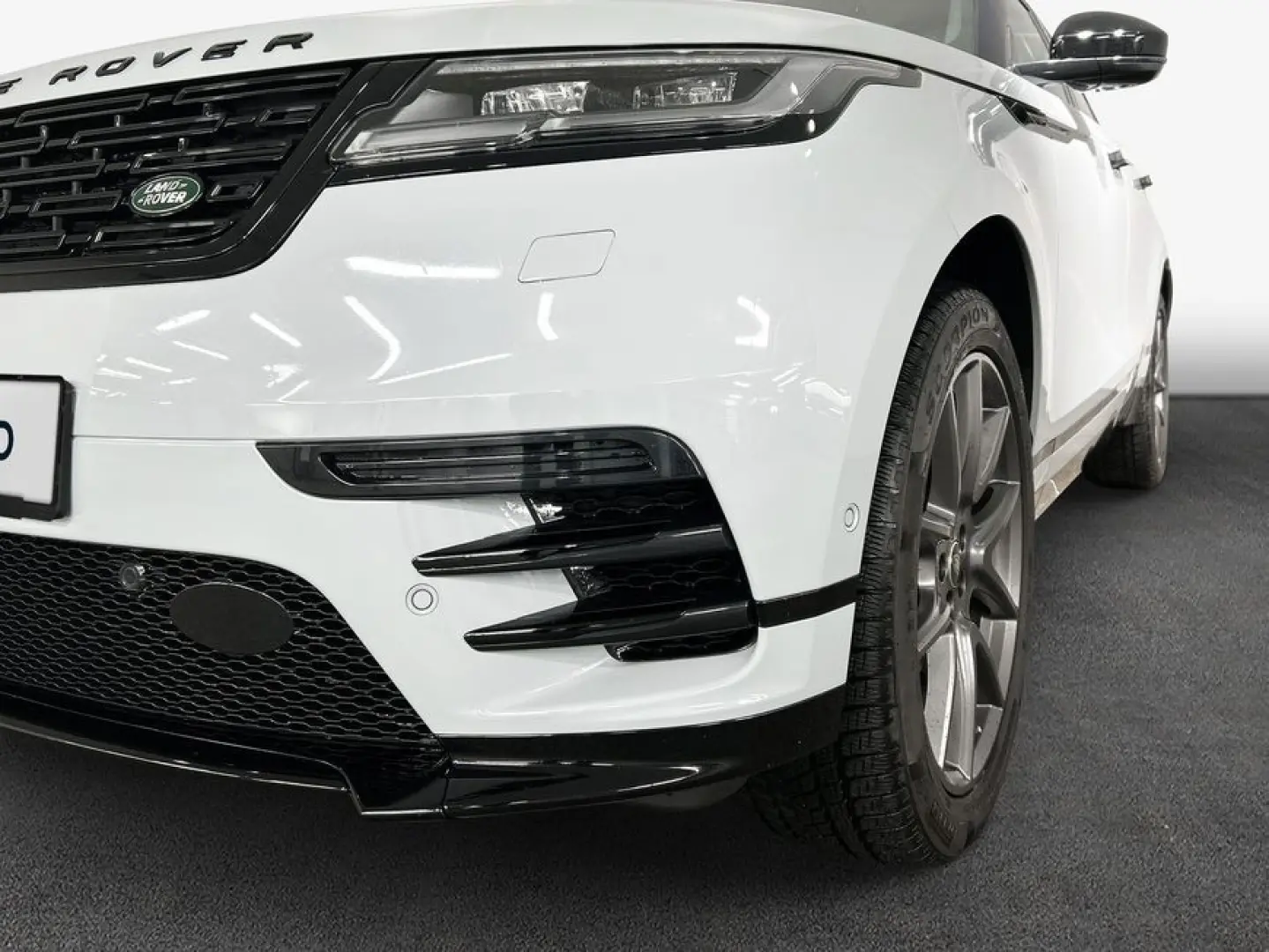 Range Rover Velar D200 Dynamic SE