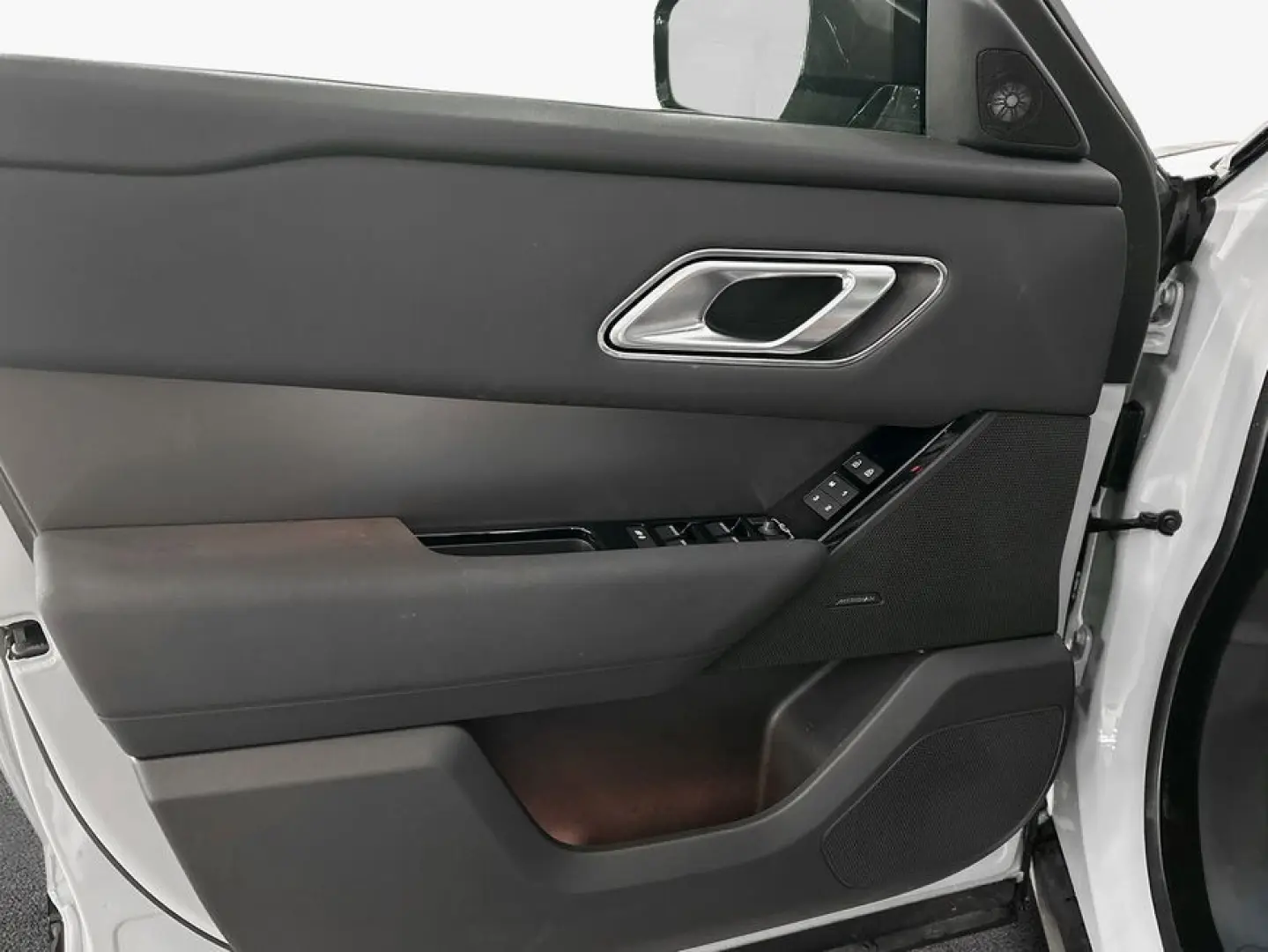 Range Rover Velar D200 Dynamic SE