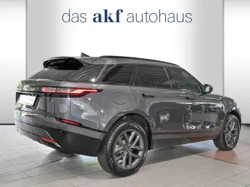RANGE ROVER VELAR R-DYNAMIC-AHK*ACC*Navi* Kamera