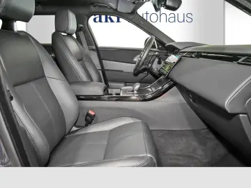 RANGE ROVER VELAR R-DYNAMIC-AHK*ACC*Navi* Kamera