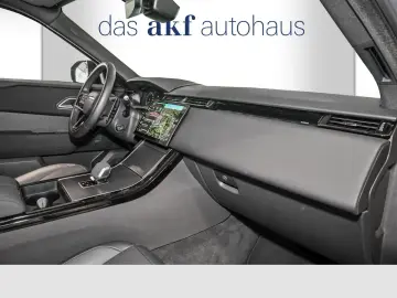 RANGE ROVER VELAR R-DYNAMIC-AHK*ACC*Navi* Kamera