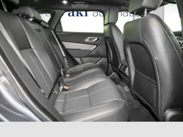 RANGE ROVER VELAR R-DYNAMIC-AHK*ACC*Navi* Kamera