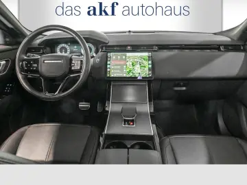 RANGE ROVER VELAR R-DYNAMIC-AHK*ACC*Navi* Kamera